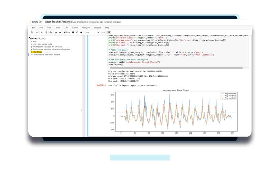 DS, AI, ML Environment